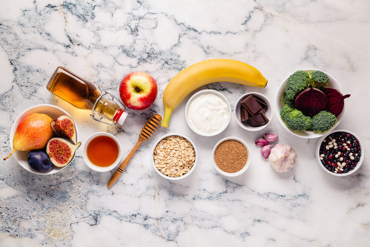 La avena y tu salud intestinal