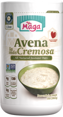 Avena La Más Cremosa