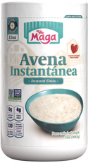 Avena Instantánea