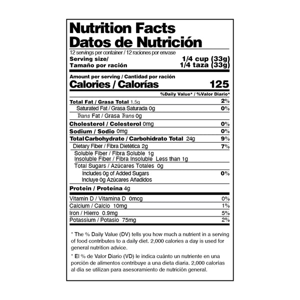 Cereal Multigrano 3 Deseos