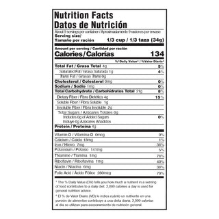 Maga Wellness - Avena con Coco y Almendras