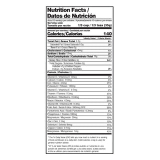 Maga Wellness Heart Almonds & Pecans Shake