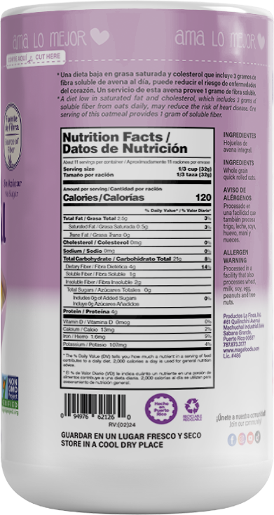 Avena Integral