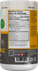 Crema de Maíz