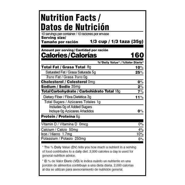 Maga Wellness Golden Milk Shake