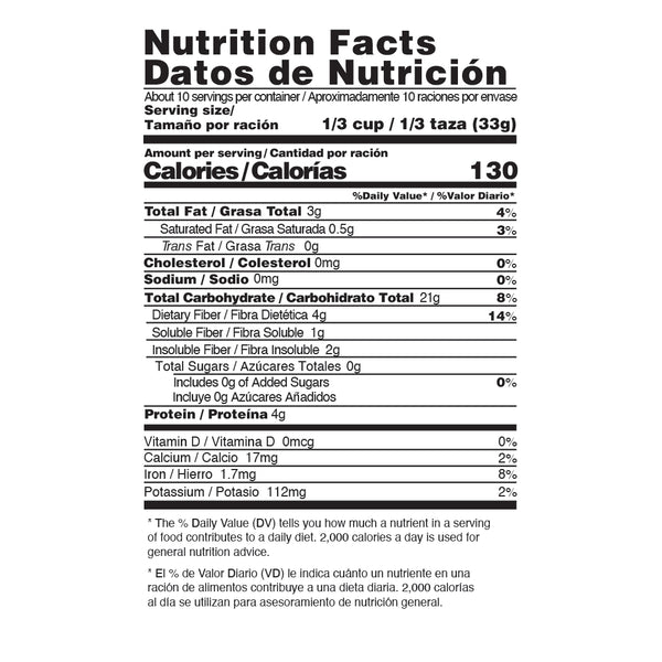 Avena La Más Cremosa