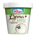 Crema de Arroz (Single serve Cups)