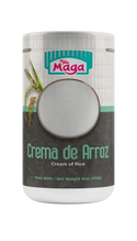 Crema de Arroz