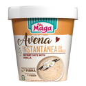 Avena Instantánea Vainilla (Single serve Cups)