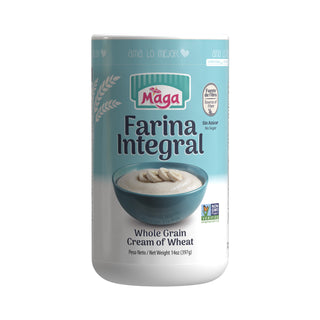 Farina Integral