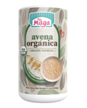 Avena Orgánica