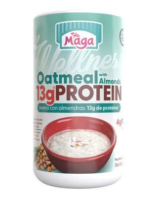 Avena Maga Wellness 13g