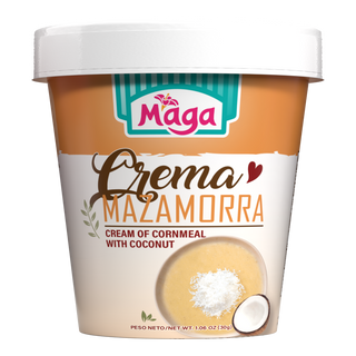 Mazamorra (Single serve Cups)