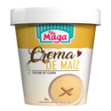 Crema de maíz (Single serve Cups)