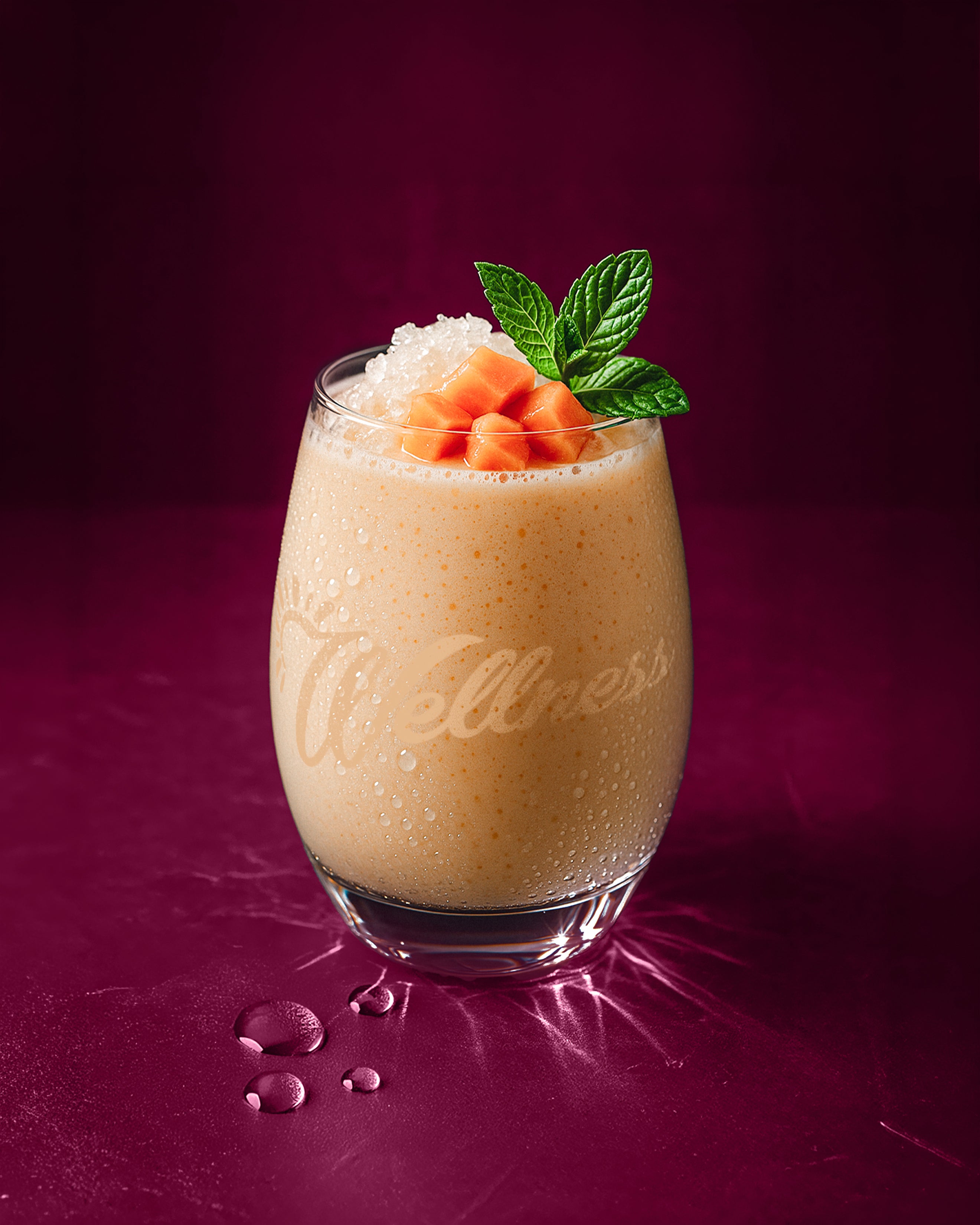 Maga Wellness Shakes