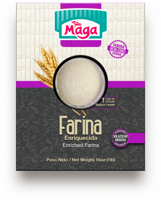 Farina
