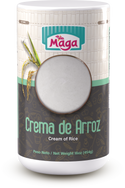 Crema de Arroz