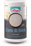 Crema de Avena