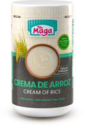 Crema de Arroz