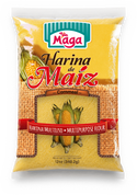 Harina de Maíz 12 oz.