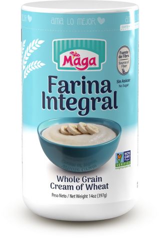 Farina Integral