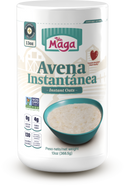 Avena Instantánea