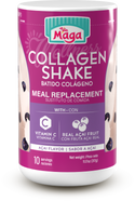 Maga Wellness Collagen Shake
