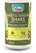 Maga Wellness Easy & Green Shake