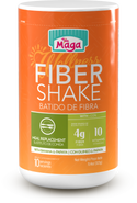 Maga Wellness Fiber Banana & Papaya Shake