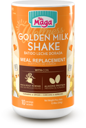 Maga Wellness Golden Milk Shake