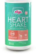 Maga Wellness Heart Almonds & Pecans Shake