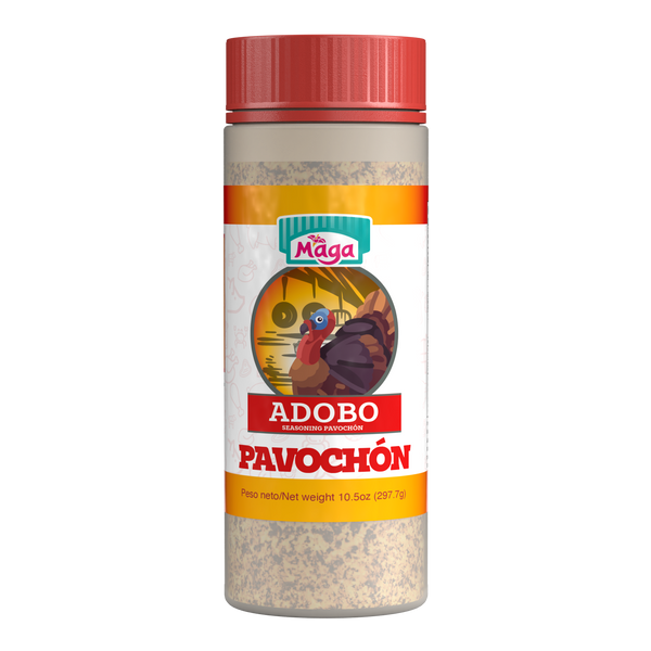 Adobo Pavochón