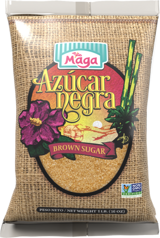 MAGA AZÚCAR