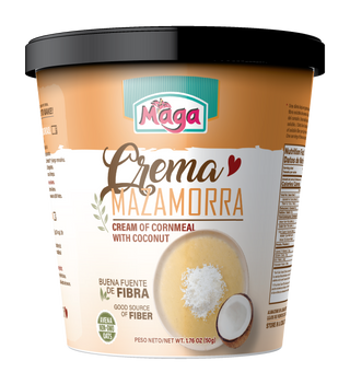 Mazamorra (Single serve Cups)