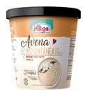 Avena Instantánea Vainilla (Single serve Cups)