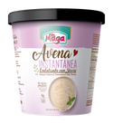 Avena Instantánea con Stevia (Single serve Cups)