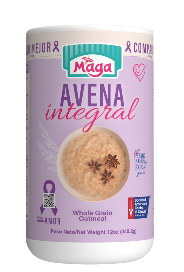 Avena Integral