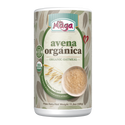 Avena Orgánica