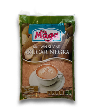 Azúcar Negra