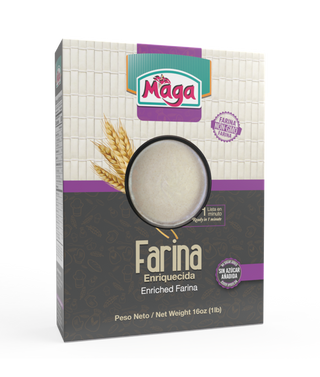 Farina