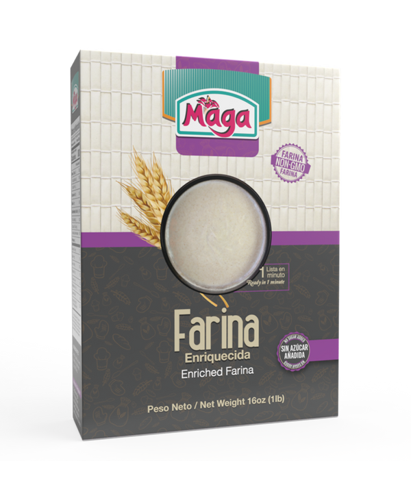 Farina