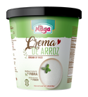 Crema de Arroz (Single serve Cups)