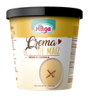 Crema de maíz (Single serve Cups)