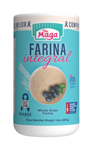 Farina Integral