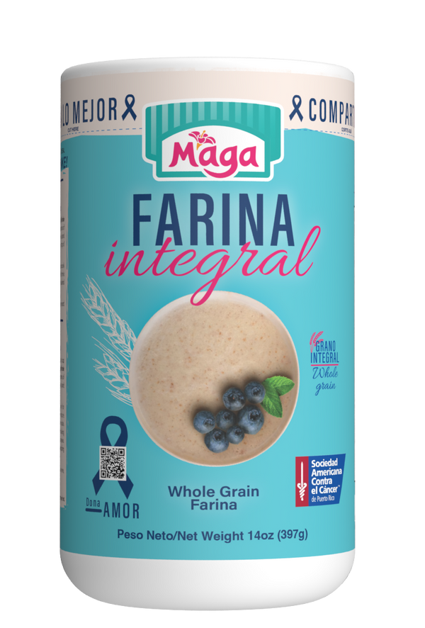 Farina Integral