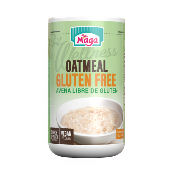 Avena Maga Wellness Gluten Free