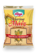 Harina de Maíz 12 oz.