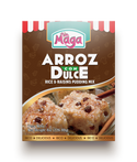 Arroz con Dulce