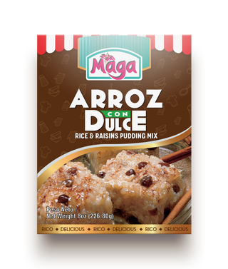 Arroz con Dulce