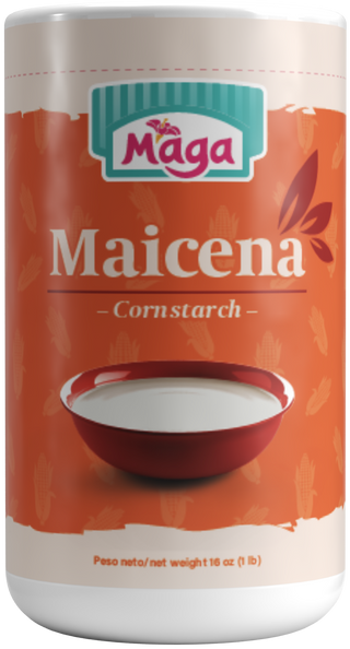 Maicena